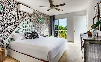 Tulum Aura Beach 3*,  멕시코