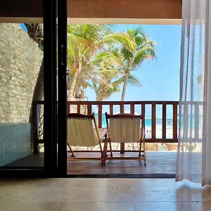 Azucar Hotel