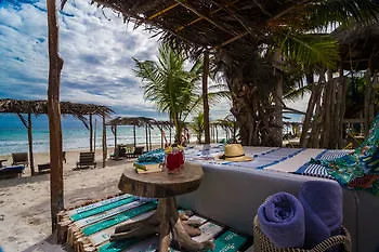 Tulum Aura Beach