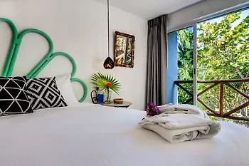 Tulum Aura Beach