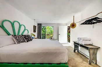 *** Hotel Tulum Aura Beach Mexico