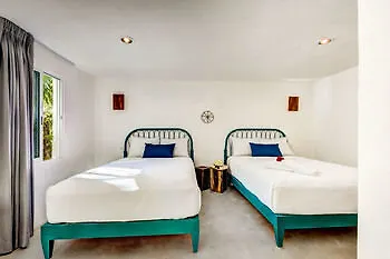 Tulum Aura Beach Mexico